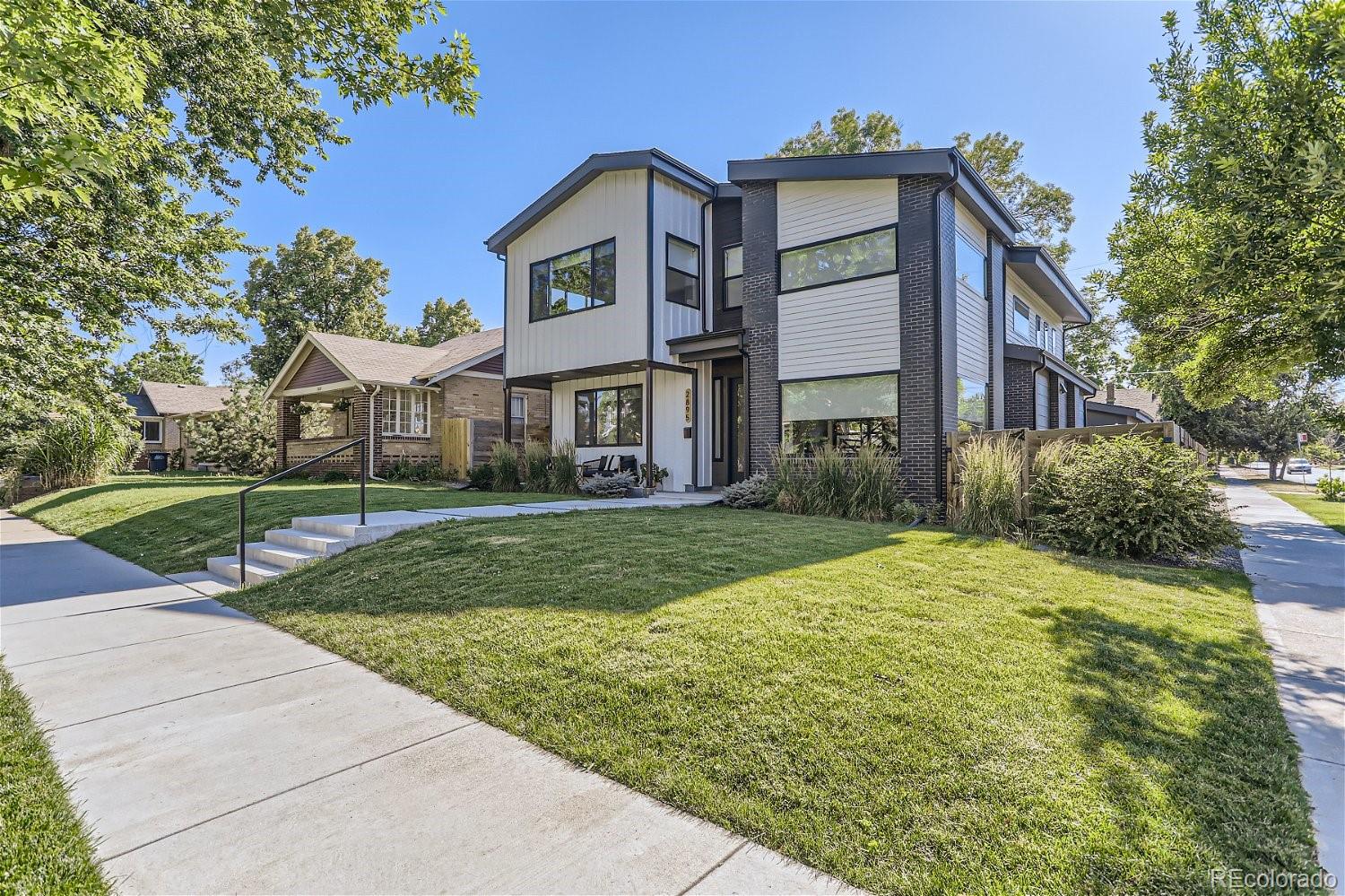 Dahlia St, Denver, CO 80207