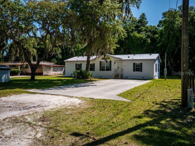 146th Ct, Fort Mc Coy, FL 32134