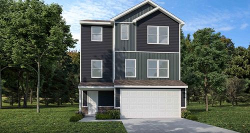 3929 Bergman Boulevard, Springfield, OH, 45505 | Card Image