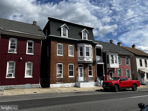 616 W Franklin St, HAGERSTOWN, MD, 21740-7298 | Card Image