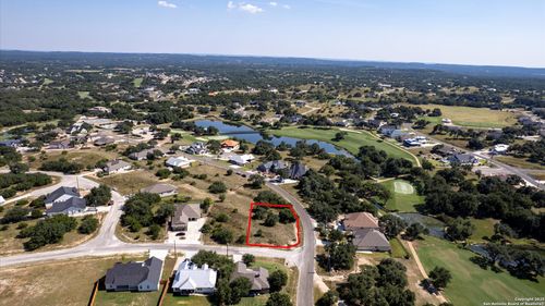 Lot 287 Jacob Dearing, Blanco, TX, 78606 | Card Image