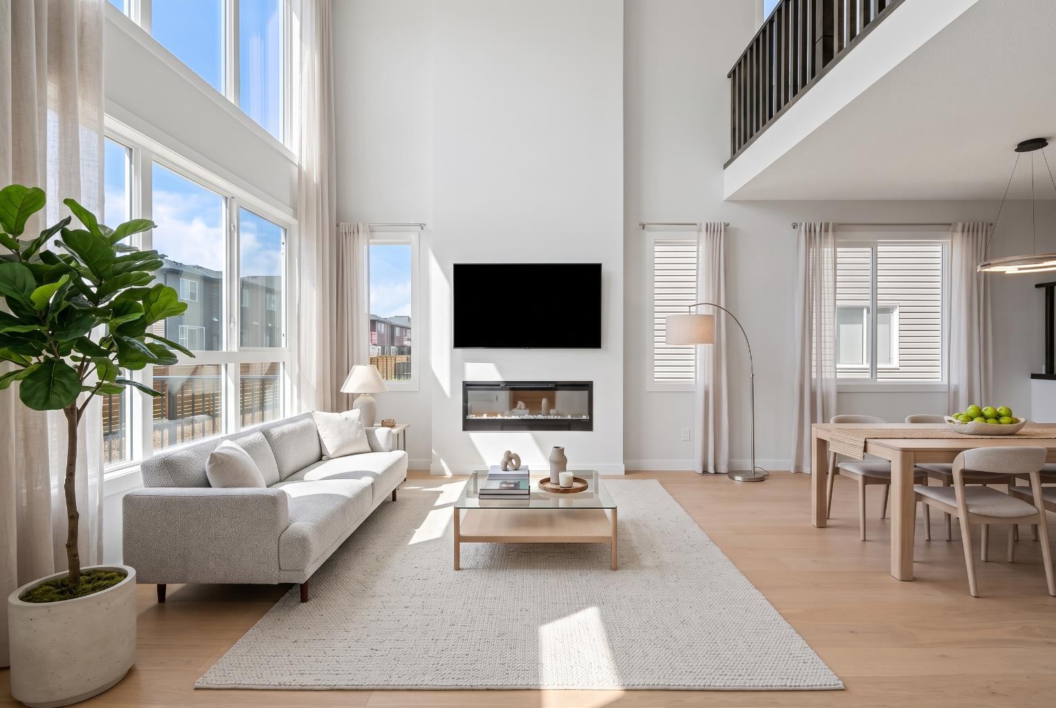 Residential in Chestermere 4