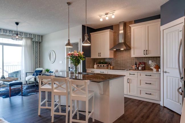 409 - 130 Auburn Meadows View Se, Home with 2 bedrooms, 2 bathrooms and 1 parking in Calgary AB | Image 7