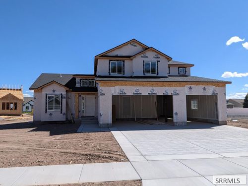 4541 Greystone, Idaho Falls, ID, 83404 | Card Image