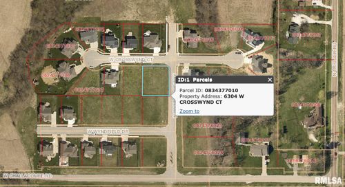 LOT 20 Crosswynd Ct, Edwards, IL, 61528 | Card Image