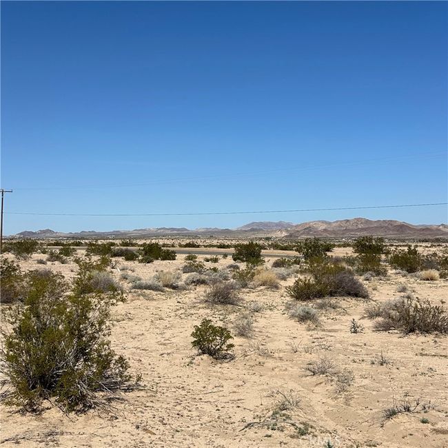 1234 Amboy Rd, Home with 0 bedrooms, 0 bathrooms and null parking in Twentynine Palms CA | Image 8