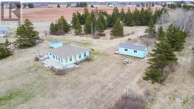 3 Oswald Rd, Home with 2 bedrooms, 1 bathrooms and null parking in Borden Carleton PE | Image 39