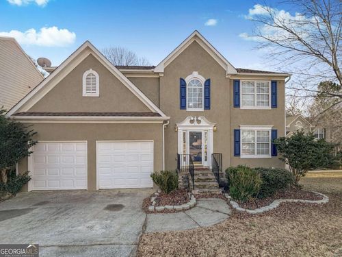 3829 Mast Ct Nw, Kennesaw, GA, 30144-6099 | Card Image