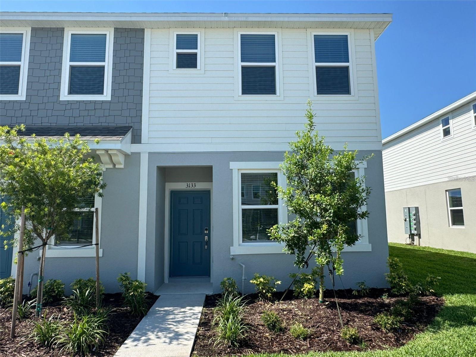 Residential Lease in KISSIMMEE