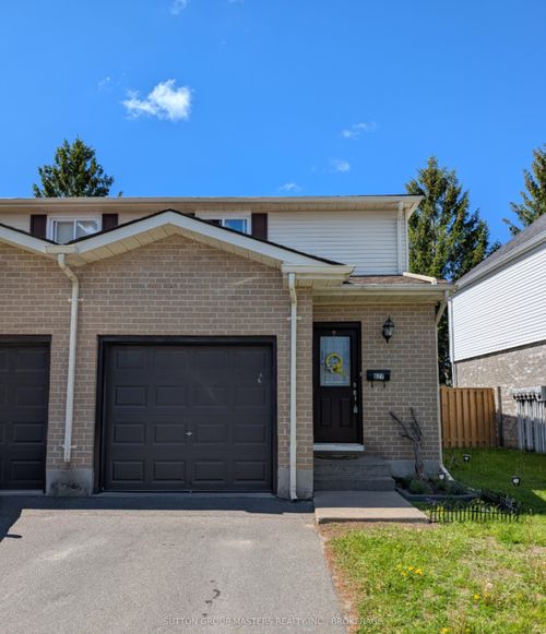 77-827 Datzell Lane, Kingston, ON, K7M7P9 | Card Image