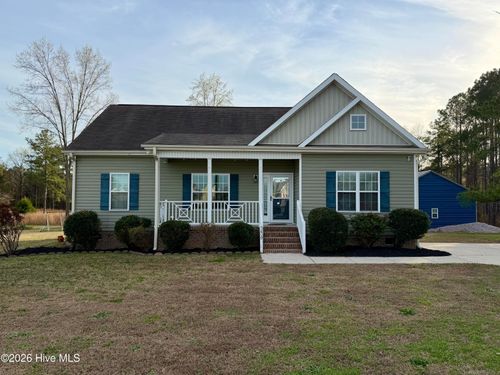 5609 Scuppernong Rd, Wilson, NC, 27893-8570 | Card Image