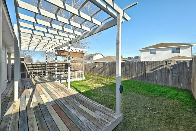 7405 Cayenne Ln, House other with 3 bedrooms, 2 bathrooms and 4 parking in Austin TX | Image 23