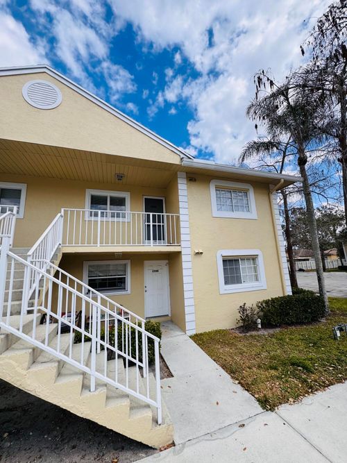 1708 Palm Beach Trace Dr, Royal Palm Beach, FL, 33411-1271 | Card Image