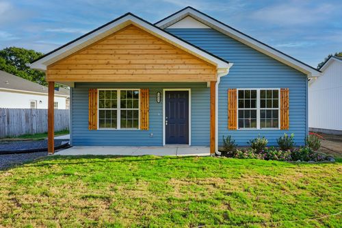 1611 Elm St, Hanceville, AL, 35077 | Card Image