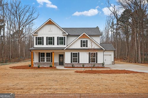 1351 Ashland Dr, Statham, GA, 30666-3442 | Card Image