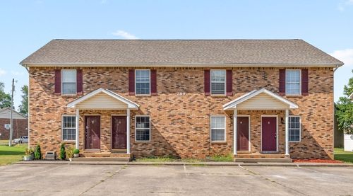 b-289 Raleigh Dr, Clarksville, TN, 37043-1973 | Card Image