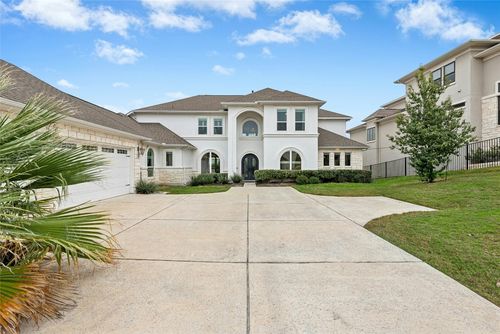 201 Slate Rock Ter, Austin, TX, 78738-6163 | Card Image