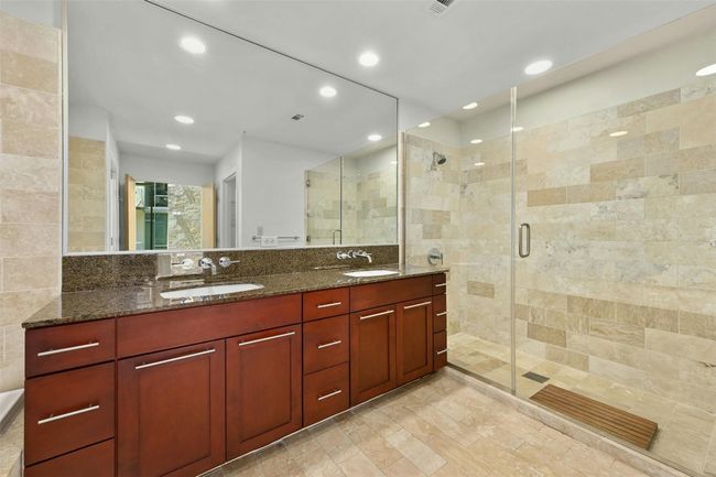 UNIT-5305 - 1600 Barton Springs Rd, Condo with 2 bedrooms, 2 bathrooms and 2 parking in Austin TX | Image 18