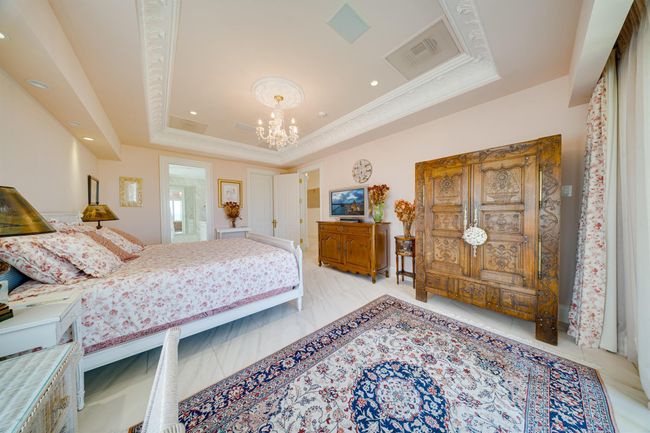 1280 S Ocean Boulevard, House other with 9 bedrooms, 17 bathrooms and null parking in Manalapan FL | Image 56