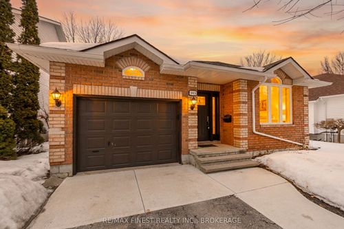 405 Fieldstone Drive, Kingston, ON, K7K7E1 | Card Image