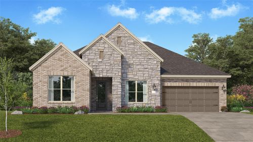 4012 Mossy Oak Dr, Rosenberg, TX, 77469-6545 | Card Image