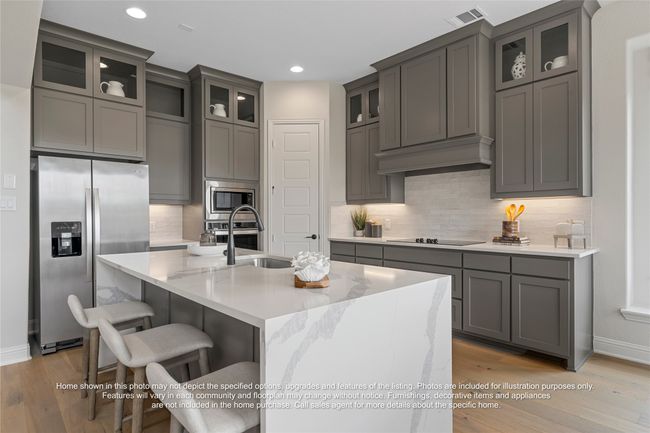 5226 Rowlan Row, House other with 4 bedrooms, 3 bathrooms and null parking in Midlothian TX | Image 5