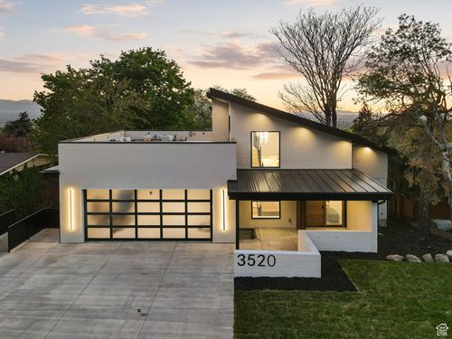 3520 S Westwood Dr, Millcreek, UT, 84109-3241 | Card Image