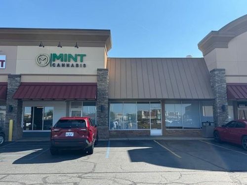 1707 S Mission St, Mt Pleasant, MI, 48858-4418 | Card Image