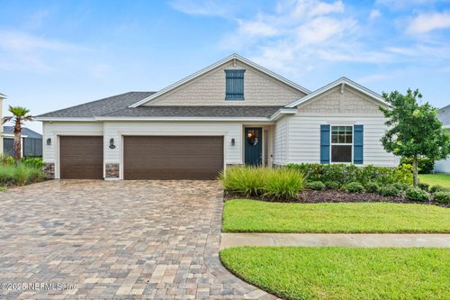 85234 Berryessa Way, Fernandina Beach, FL, 32034-7130 | Card Image