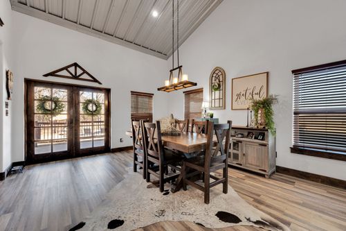 9834 County Road 305, Grandview, TX, 76050-3413 | Card Image