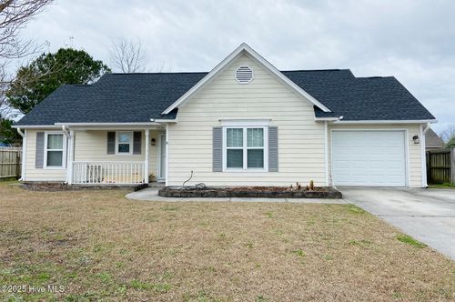 2526 Sapling Cir, Wilmington, NC, 28411-6121 | Card Image