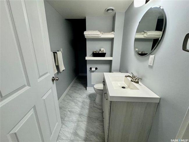 212 Taylor Ave, House other with 4 bedrooms, 2 bathrooms and 4 parking in Springside SK | Image 27