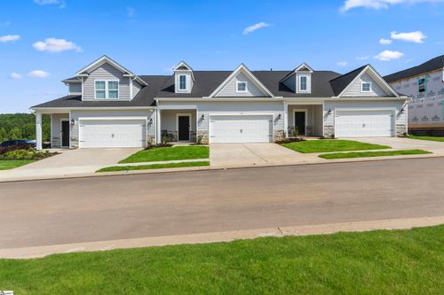 lot-123-144 Herrick Place, Greenville, SC, 29611 | Card Image