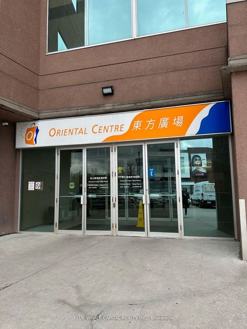 106-4438 Sheppard Ave E, Scarborough, ON, M1S5V9 | Card Image