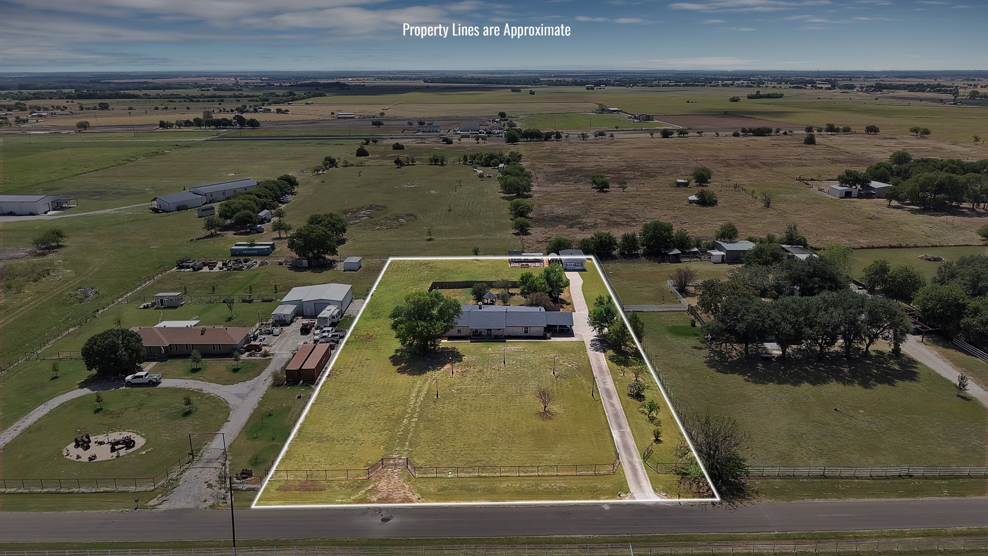 Residential in Waxahachie 2