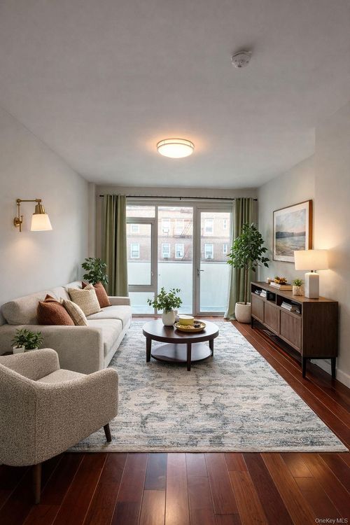 apt-6a-142-38 37th Ave, Flushing, NY, 11354-4571 | Card Image