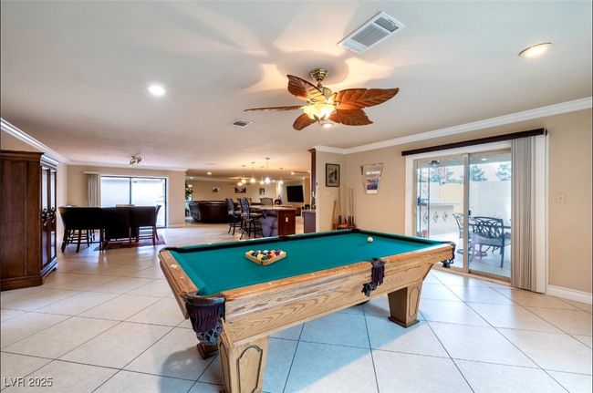 3597 Cochise Ln, House other with 4 bedrooms, 4 bathrooms and null parking in Las Vegas NV | Image 14