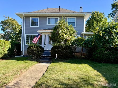 316 Harrison Ave, Highland Park, NJ, 08904-1836 | Card Image