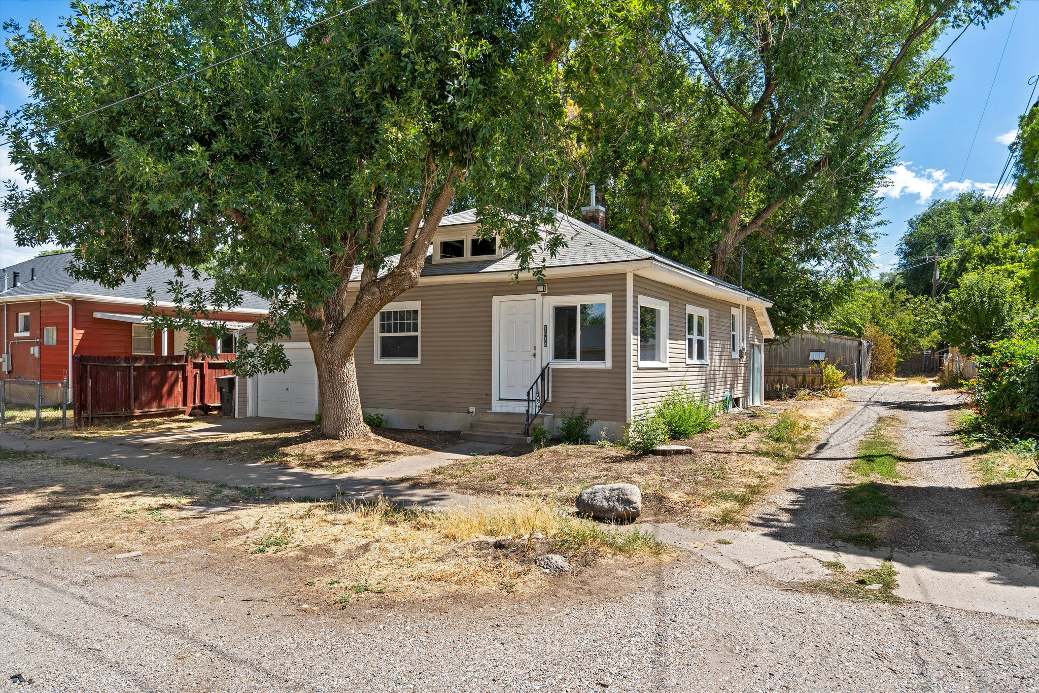 Residential in Ogden 2