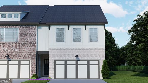 68a-11 Depot Landing Way, Auburn, GA, 30011-5628 | Card Image