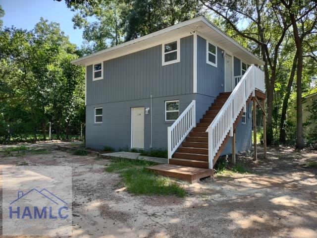 Jones Ave, Statesboro, GA 30458