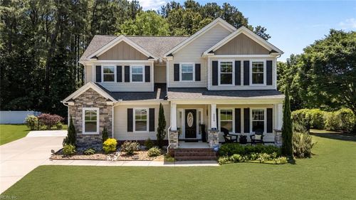 2009 Skimmers Ln, Suffolk, VA, 23434-5863 | Card Image