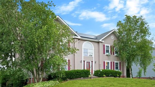 4977 Meadow Crest Dr, Allison Park, PA, 15101-1080 | Card Image