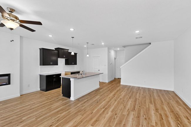 1824 Summer Aura, House other with 3 bedrooms, 3 bathrooms and null parking in Mesquite TX | Image 10