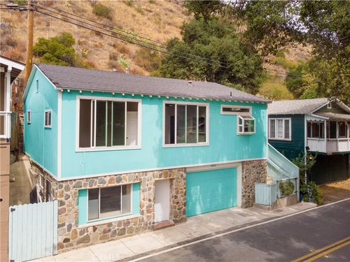 29271 Silverado Canyon Rd, Silverado, CA, 92676 | Card Image
