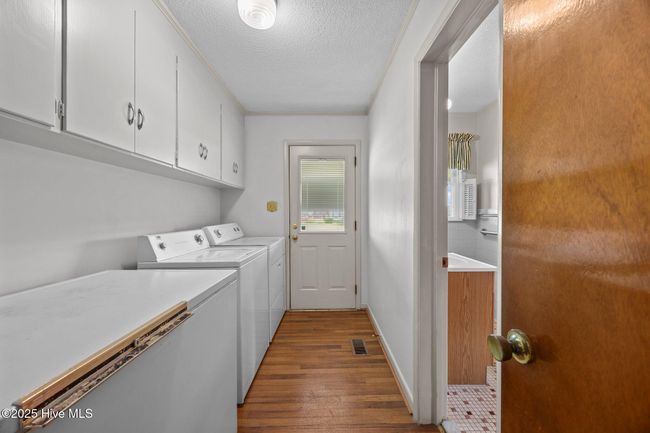 2705 John Green Smith Rd, House other with 3 bedrooms, 2 bathrooms and null parking in Deep Run NC | Image 43