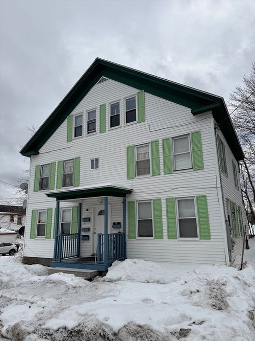 apt-2-322 Central St, Winchendon, MA, 01475-1456 | Card Image