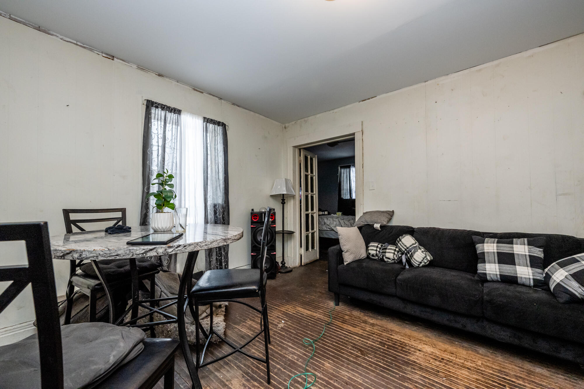 Residential Income in Benton Harbor 5