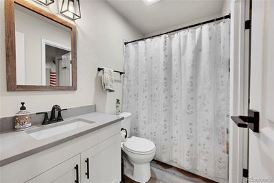 C - 2625 S Xanadu Way, Townhouse with 2 bedrooms, 1 bathrooms and 2 parking in Aurora CO | Image 3