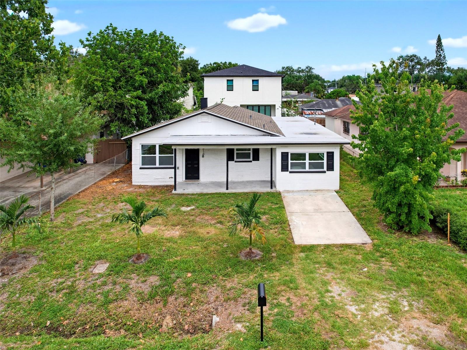 Residential Lease in TAMPA 5